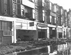 Marine Drive after the storms | Margate History